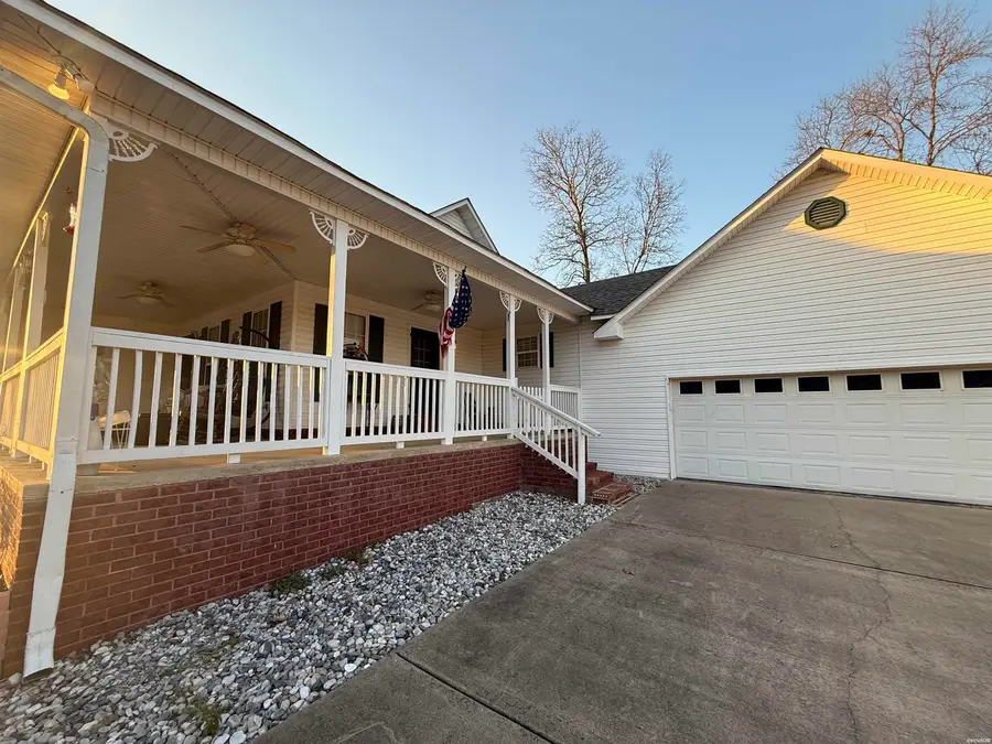 105 Apple Blossom Place, Hot Springs, AR 71913 - Image #2