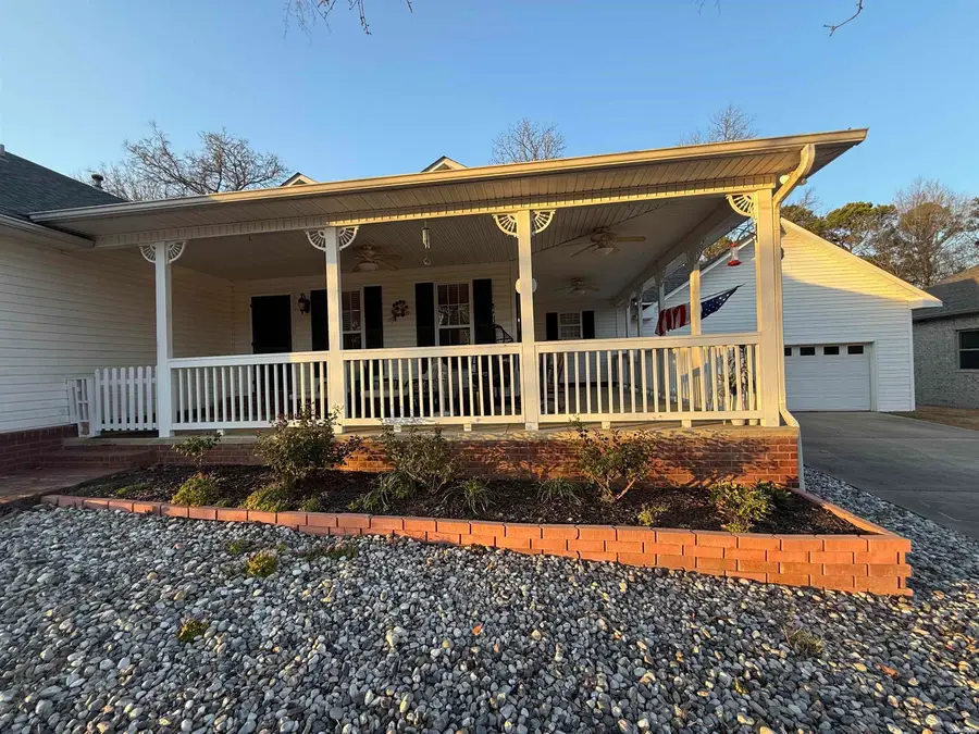 105 Apple Blossom Place, Hot Springs, AR 71913 - Image #3