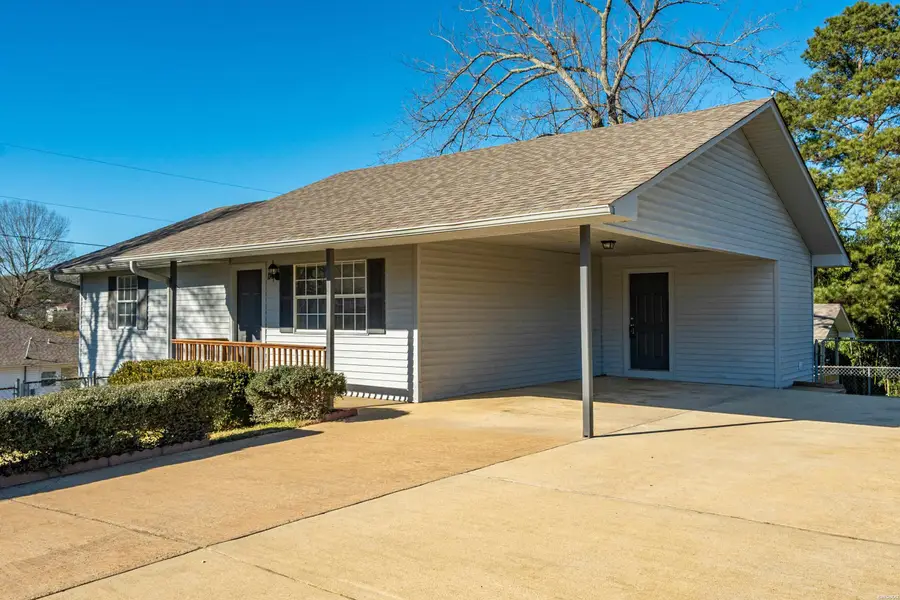 114 Fleetwood Drive, Hot Springs, AR 71913 - Image #2