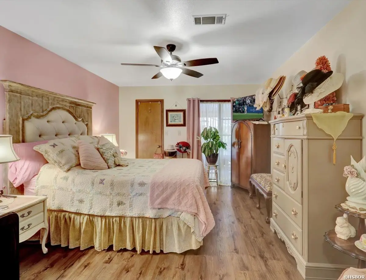 8 Grafton Court #Bldg 17 Unit 8, Hot Springs, AR 71901 - Image #1