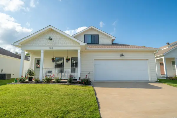 134 Clearwater Cove, Hot Springs, AR 71901
