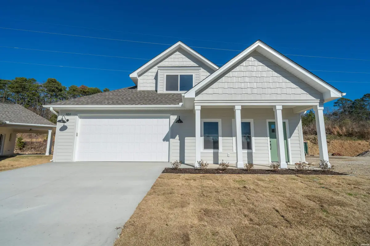 101 Sea Ray Cove, Hot Springs, AR 71901 - Image #1