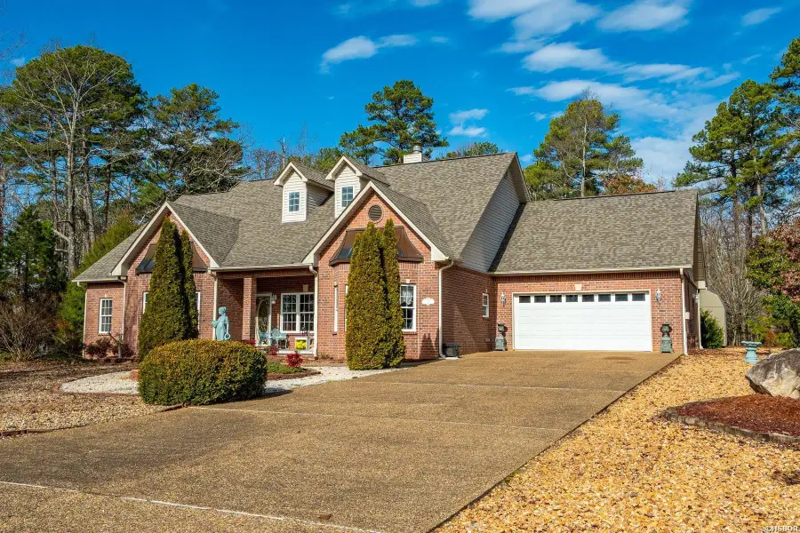 5 Bosque Place, Hot Springs Village, AR 71909 - Image #2