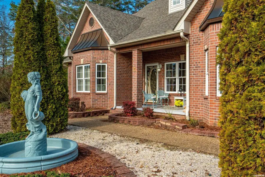 5 Bosque Place, Hot Springs Village, AR 71909 - Image #3