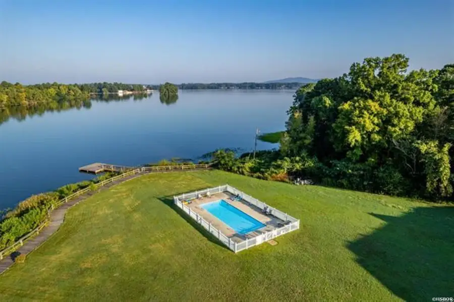 XXX Fish Hatchery, Hot Springs, AR 71913 - Image #3