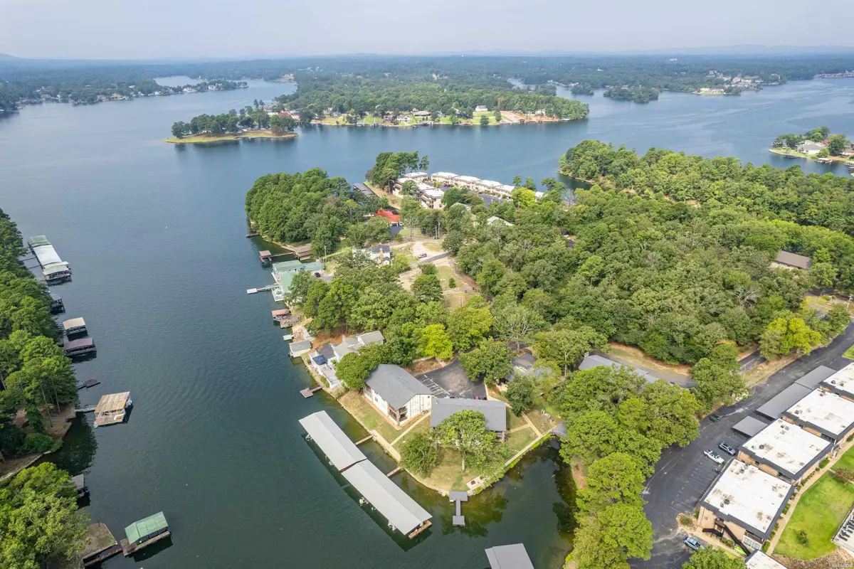 1141 Twin Points Road #D, Hot Springs, AR 71913 - Image #1