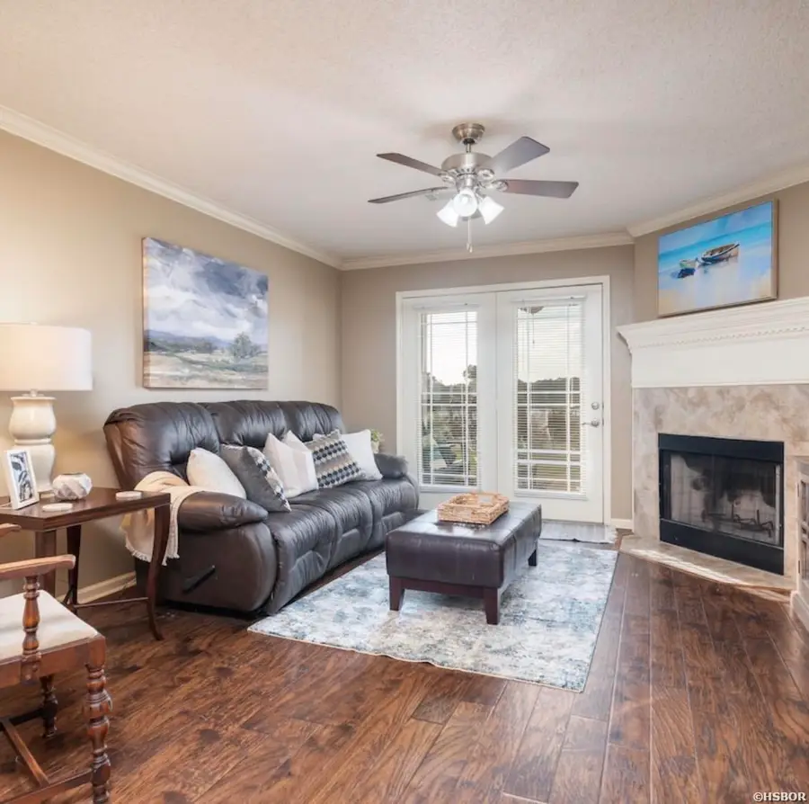 472 Catherine Park Road #I & J, Hot Springs, AR 71913 - Image #3