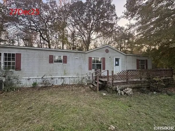 195 Star Road, Heber Springs, AR 72543