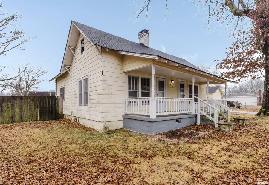 2719 Congo, Benton, AR 72019 - #3