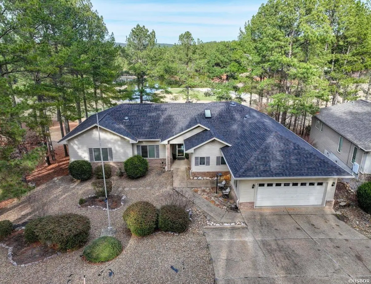 432 Maderas Drive, Hot Springs Village, AR 71909 - #1