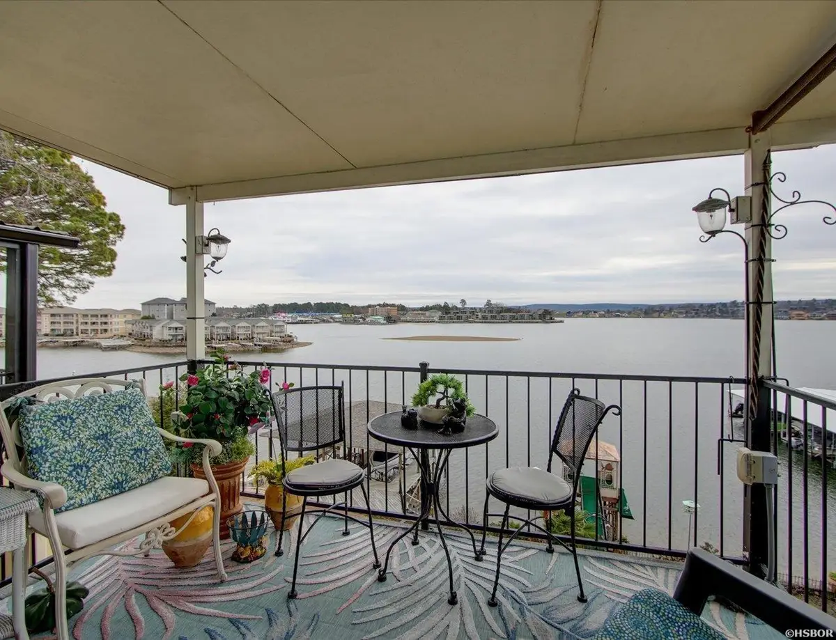 165 Pretti Point, Hot Springs, AR 71913 - #1