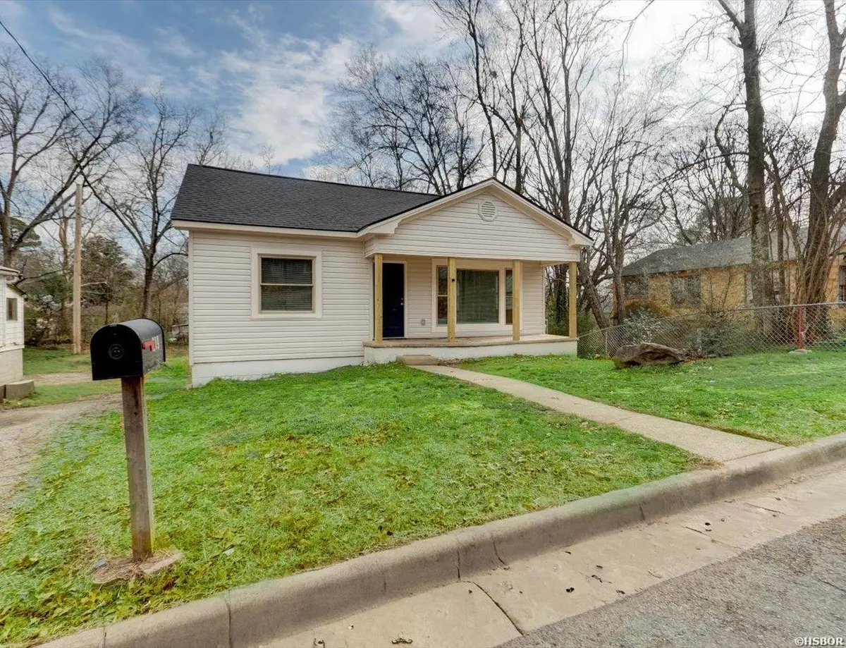 219 S Patterson Street, Hot Springs, AR 71913 - Image #1