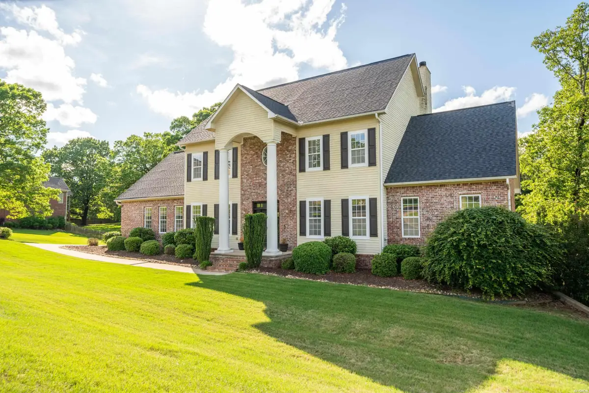 446 Quail Ridge Drive, Hot Springs, AR 71901 - Image #1