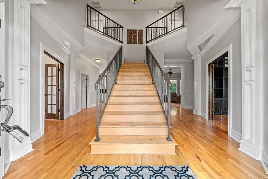 446 Quail Ridge Drive, Hot Springs, AR 71901 - Image #2