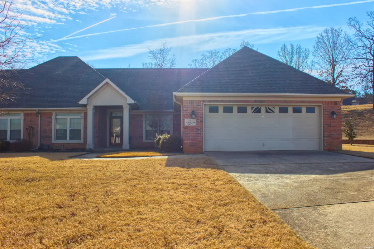 13 Algonquin Drive, Cabot, AR 72023 - Image #1