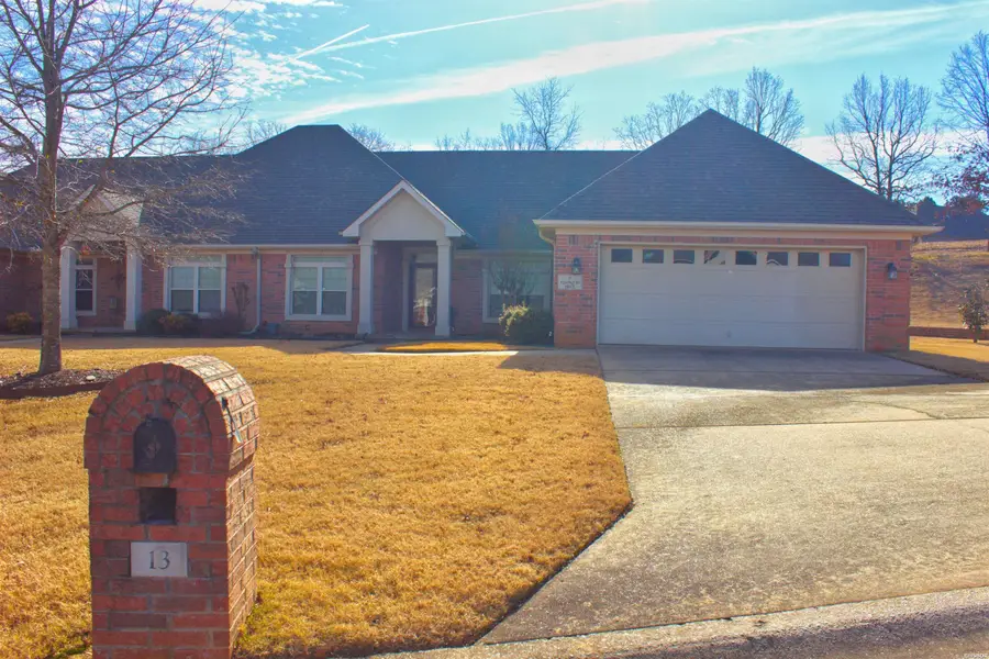 13 Algonquin Drive, Cabot, AR 72023 - Image #2