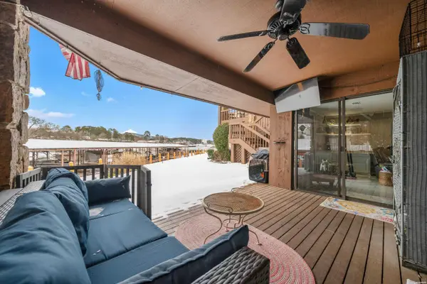 1412 Airport #B15, Hot Springs, AR 71913