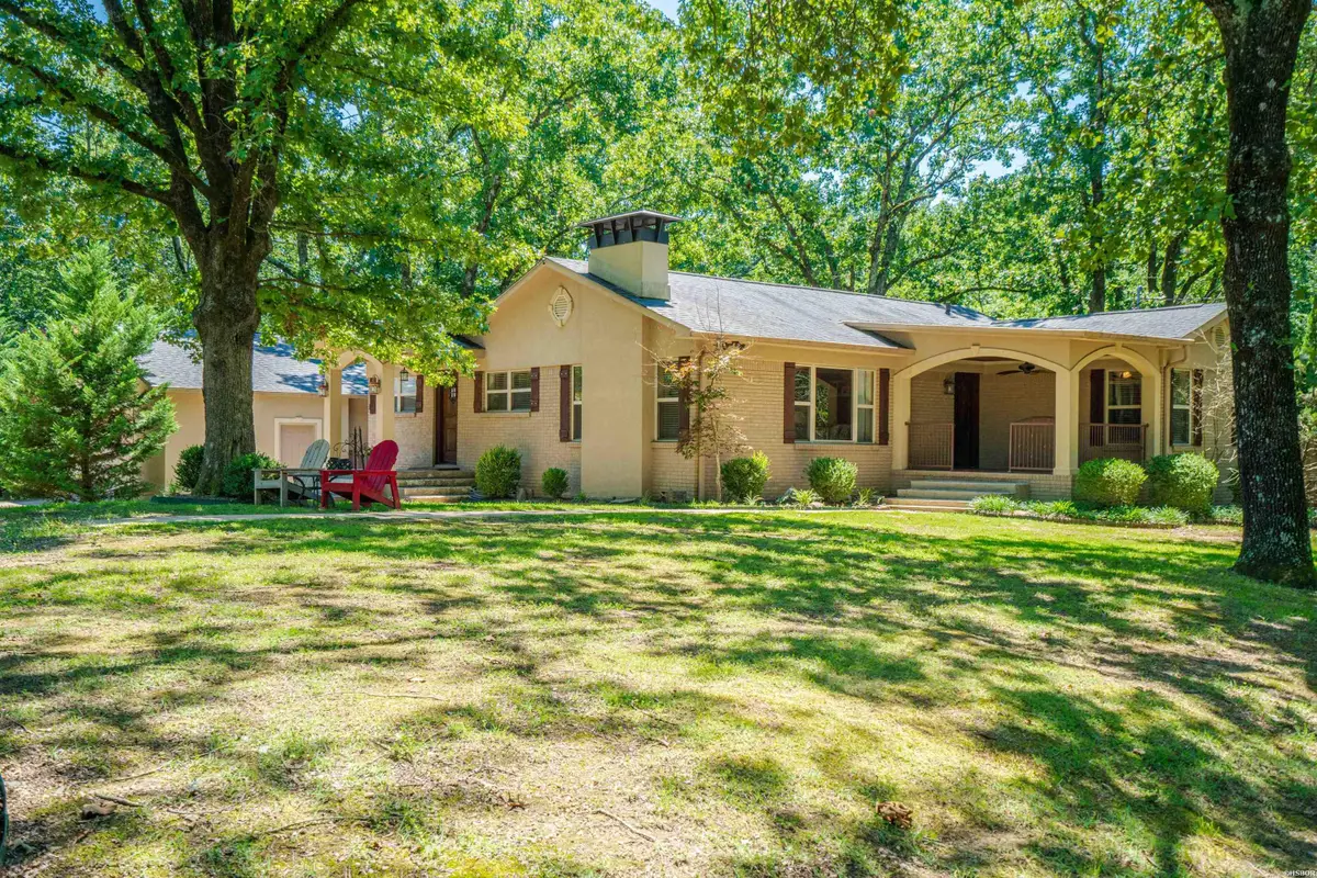 110 Longlinks Circle, Hot Springs, AR 71901 - Image #1