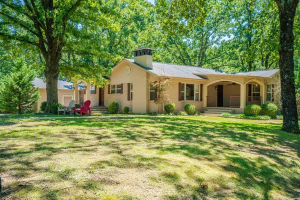 110 Longlinks Circle, Hot Springs, AR 71901