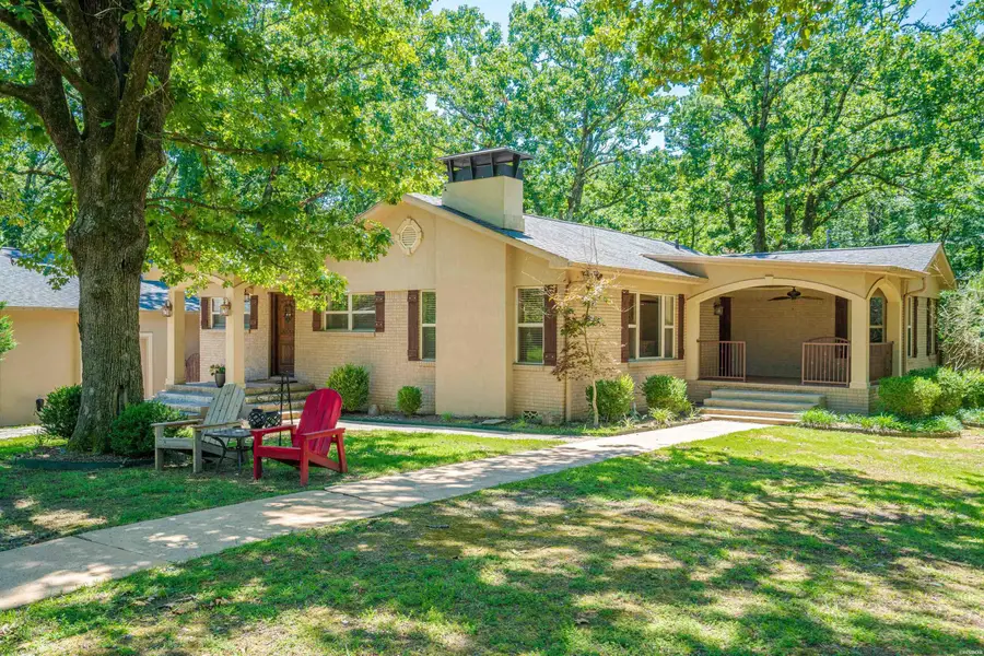 110 Longlinks Circle, Hot Springs, AR 71901 - Image #2