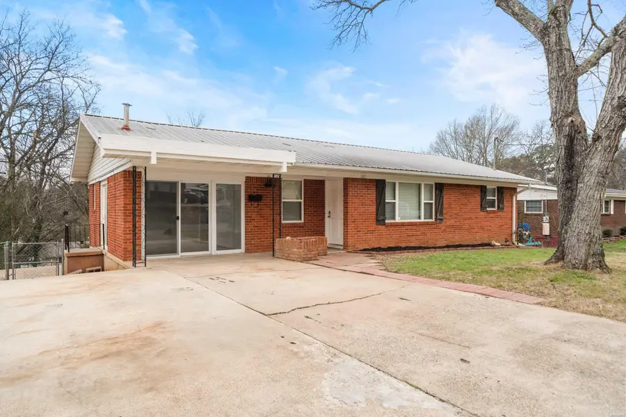 107 Andover Street, Hot Springs, AR 71913 - Image #3