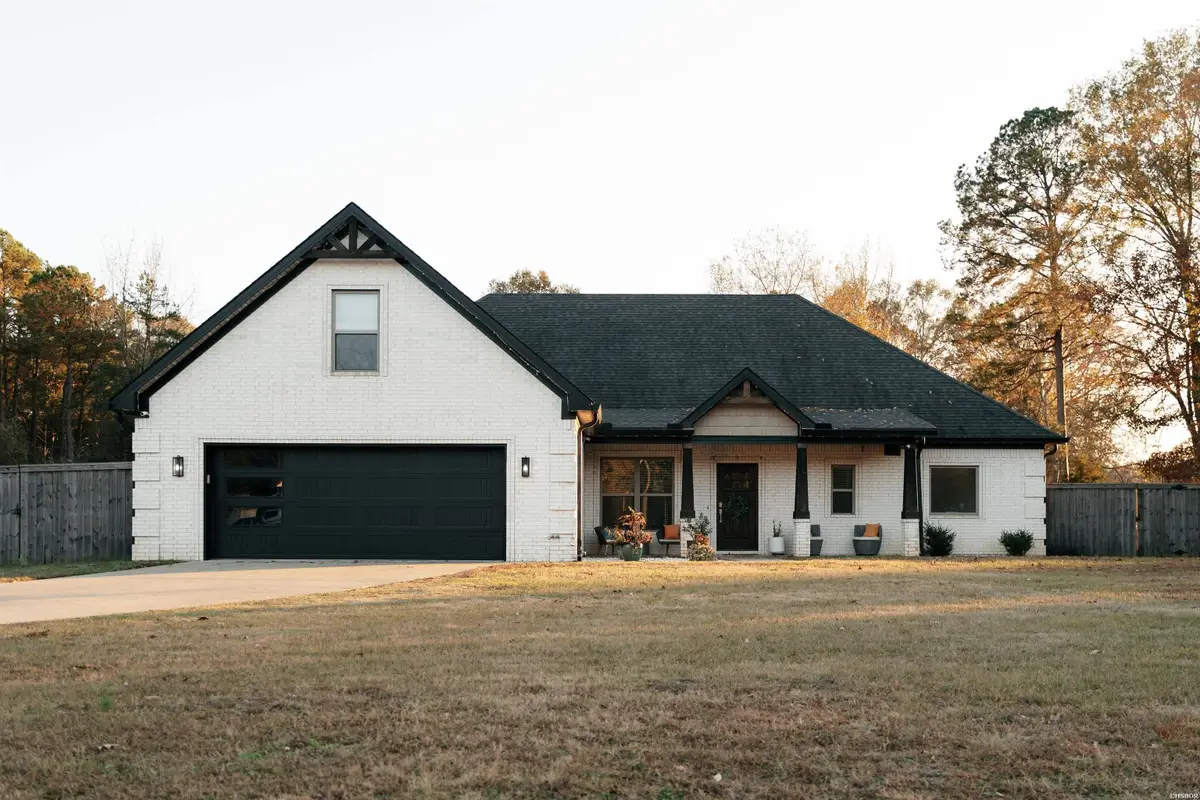 1601 Huntley, Benton, AR 72015 - Image #1