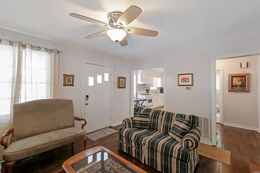 409 Henderson Street, Hot Springs, AR 71913 - Image #2