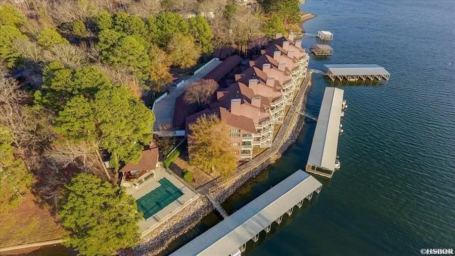 142 Lake Hamilton Drive #204, Hot Springs, AR 71913 - Image #2