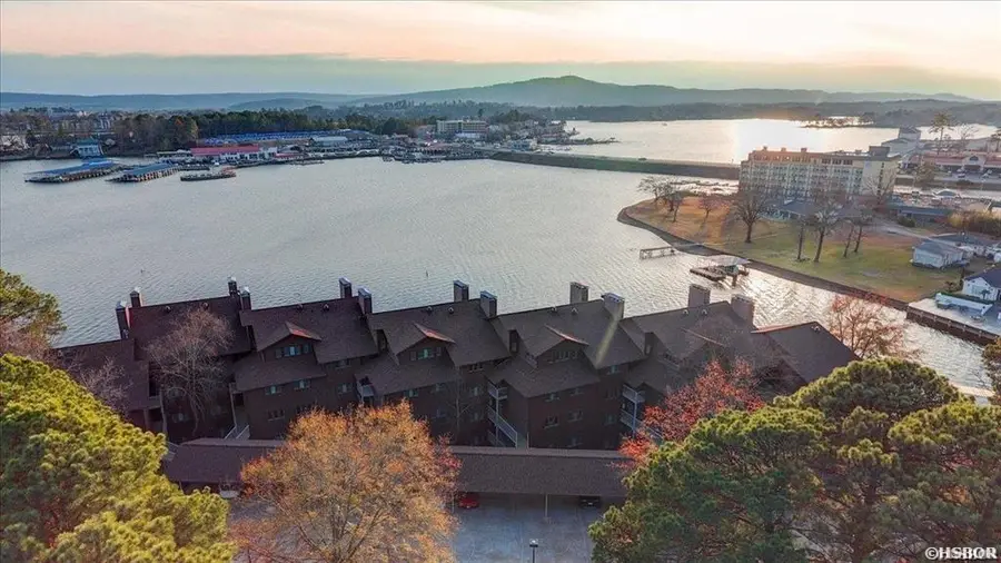 142 Lake Hamilton Drive #204, Hot Springs, AR 71913 - Image #3
