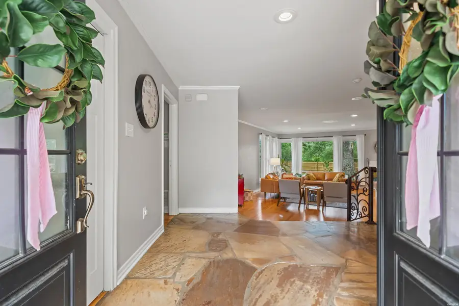 308 Bellaire, Hot Springs, AR 71901 - #3