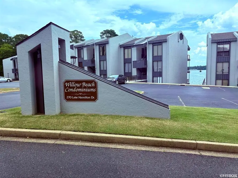 270 Lake Hamilton Drive, Hot Springs, AR 71913 - Image #2