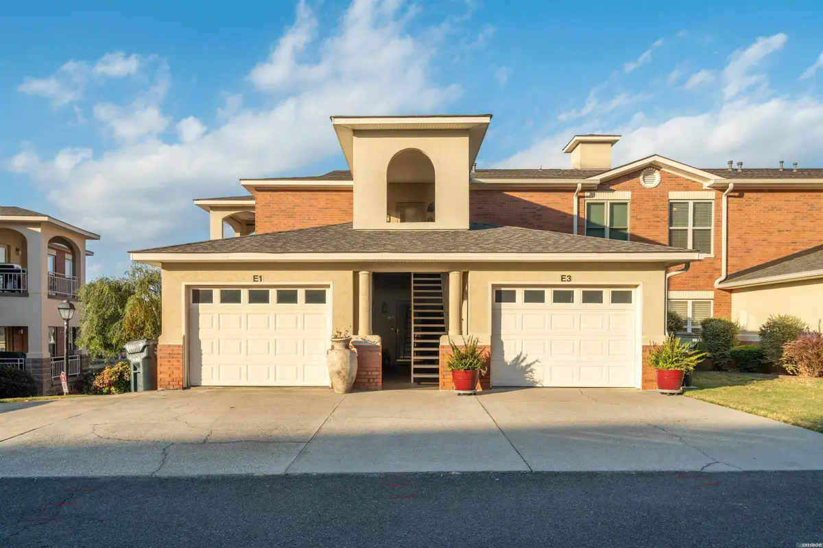 518 Amity #E1, Hot Springs, AR 71913 - Image #1