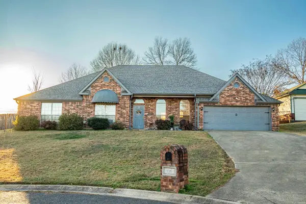 106 Wild Dogwood Trail, Hot Springs, AR 71913