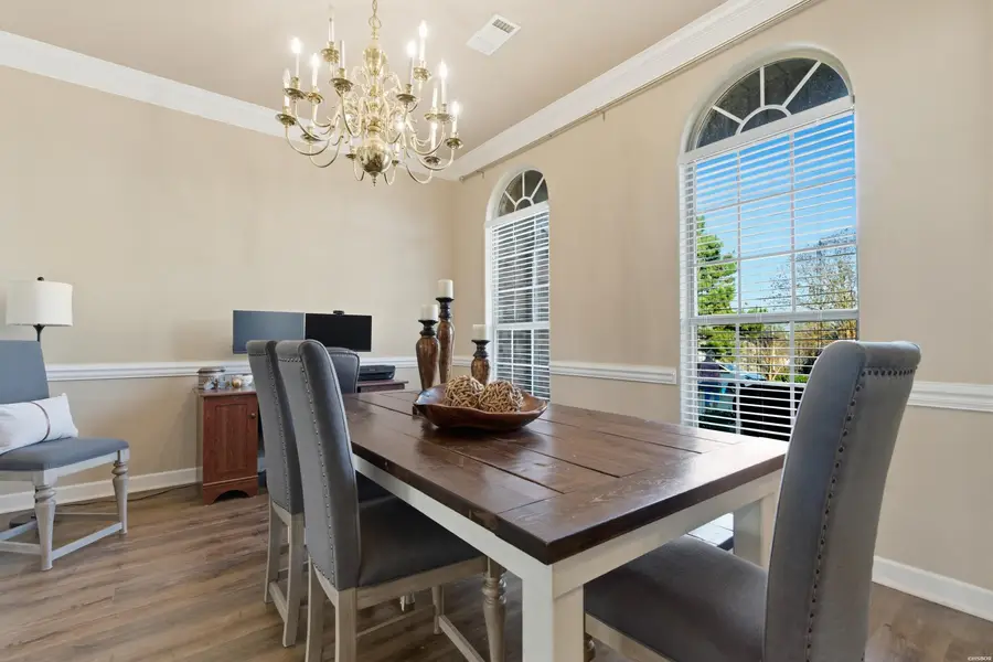 106 Wild Dogwood Trail, Hot Springs, AR 71913 - #3