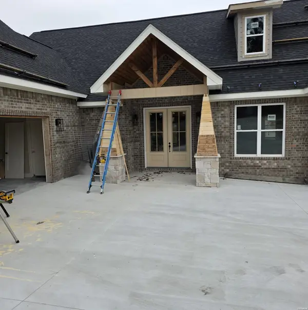 133 Summertime, Hot Springs, AR 71913