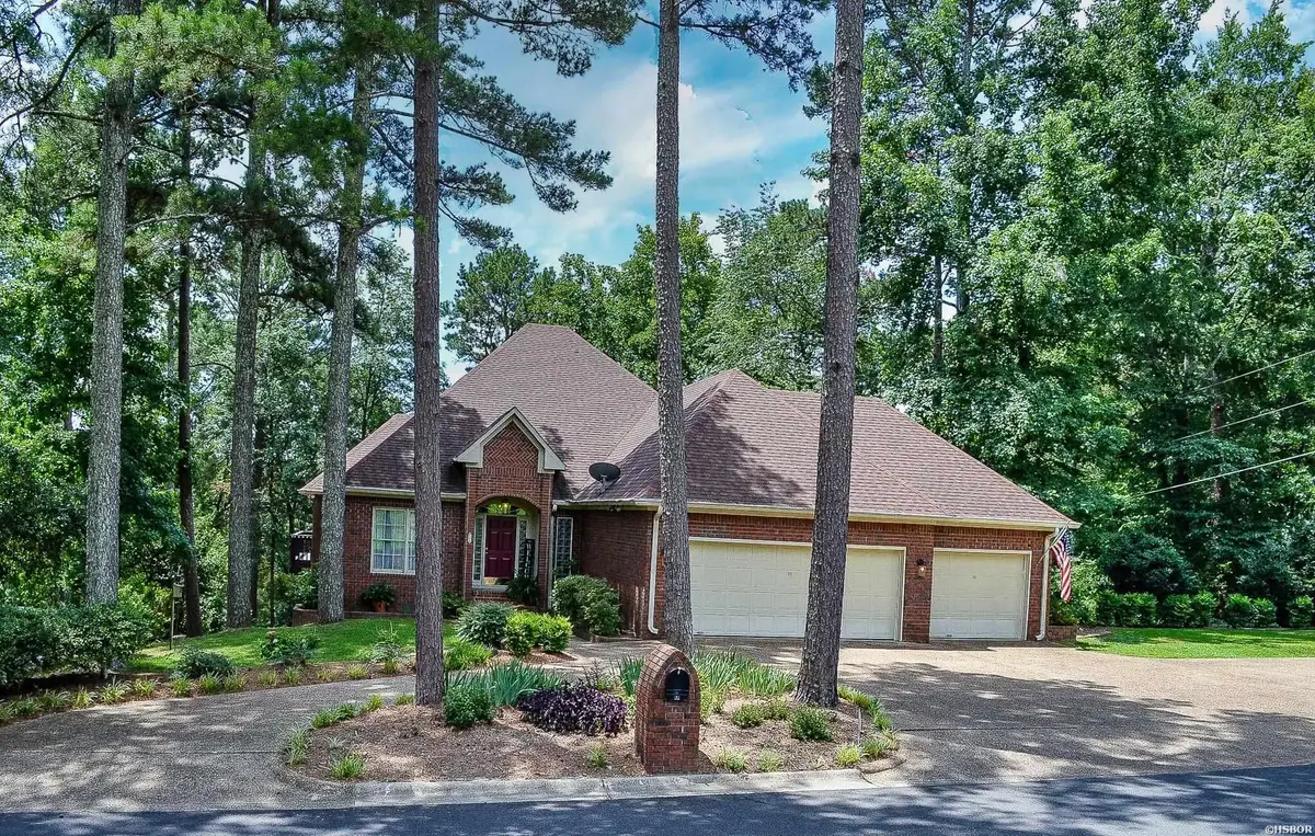 132 Parkridge Street, Hot Springs, AR 71901 - Image #1