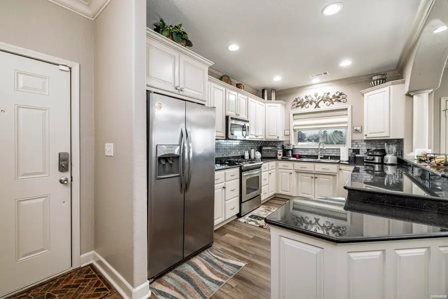 518 Amity #M5, Hot Springs, AR 71913 - Image #2