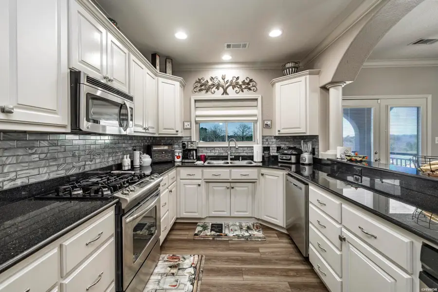 518 Amity #M5, Hot Springs, AR 71913 - Image #3