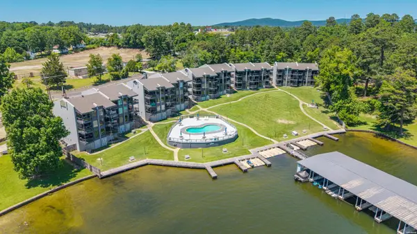 270 Lake Hamilton #E7, Hot Springs, AR 71913