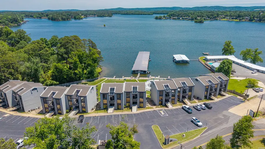 270 Lake Hamilton #E7, Hot Springs, AR 71913 - #3