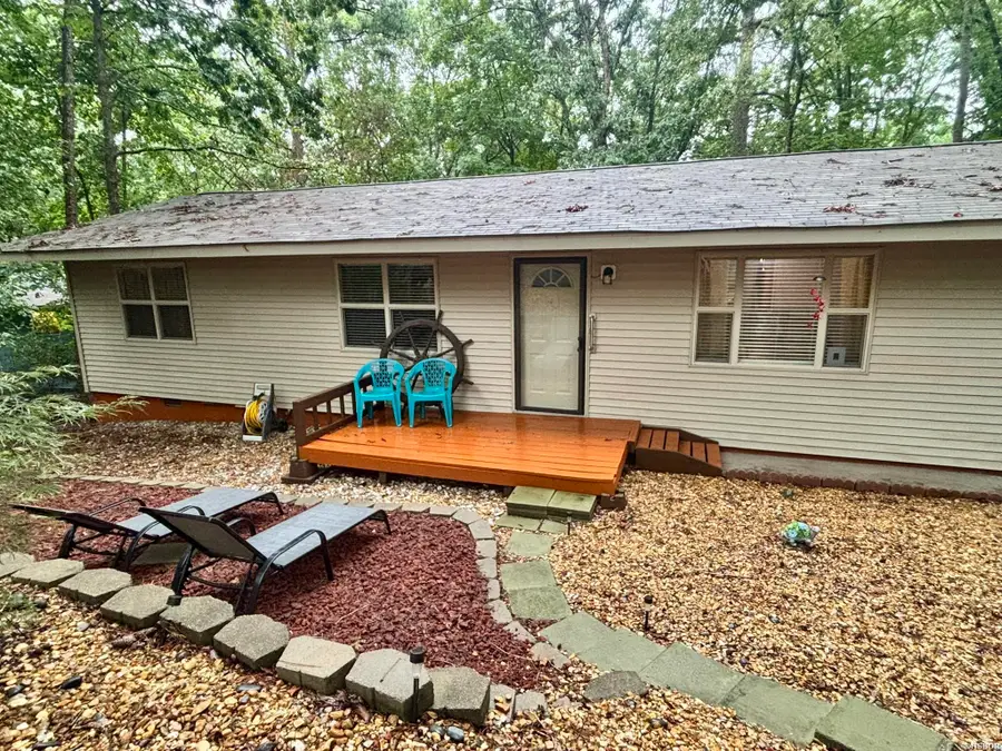 61 Tomino Way, Hot Springs Village, AR 71909 - #3