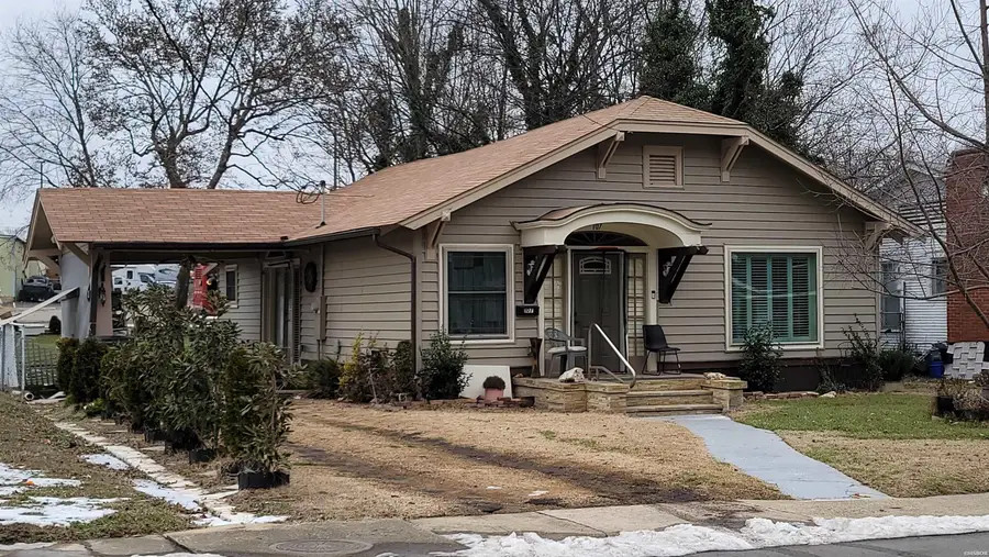 107 Archwood Street, Hot Springs, AR 71901 - Image #2