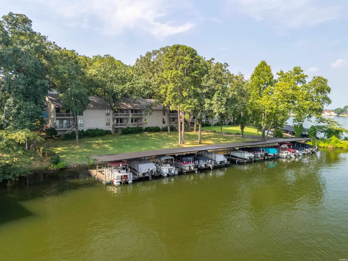 1134 Twin Points Road, Hot Springs, AR 71913 - #1