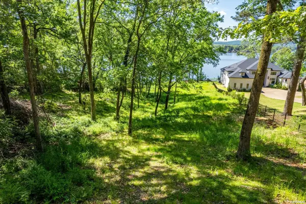 TBD Arkridge Circle, Hot Springs, AR 71913
