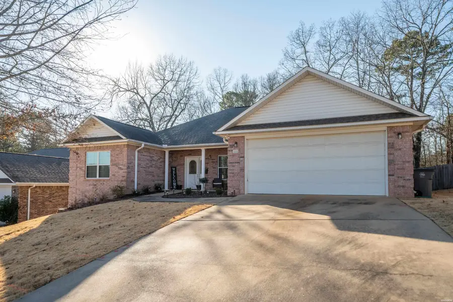 218 Fox Run, Hot Springs, AR 71901 - Image #2