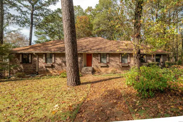 10 Ivy, Arkadelphia, AR 71923