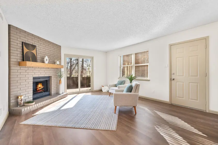 160 Cooper Street #17B, Hot Springs, AR 71913 - Image #2