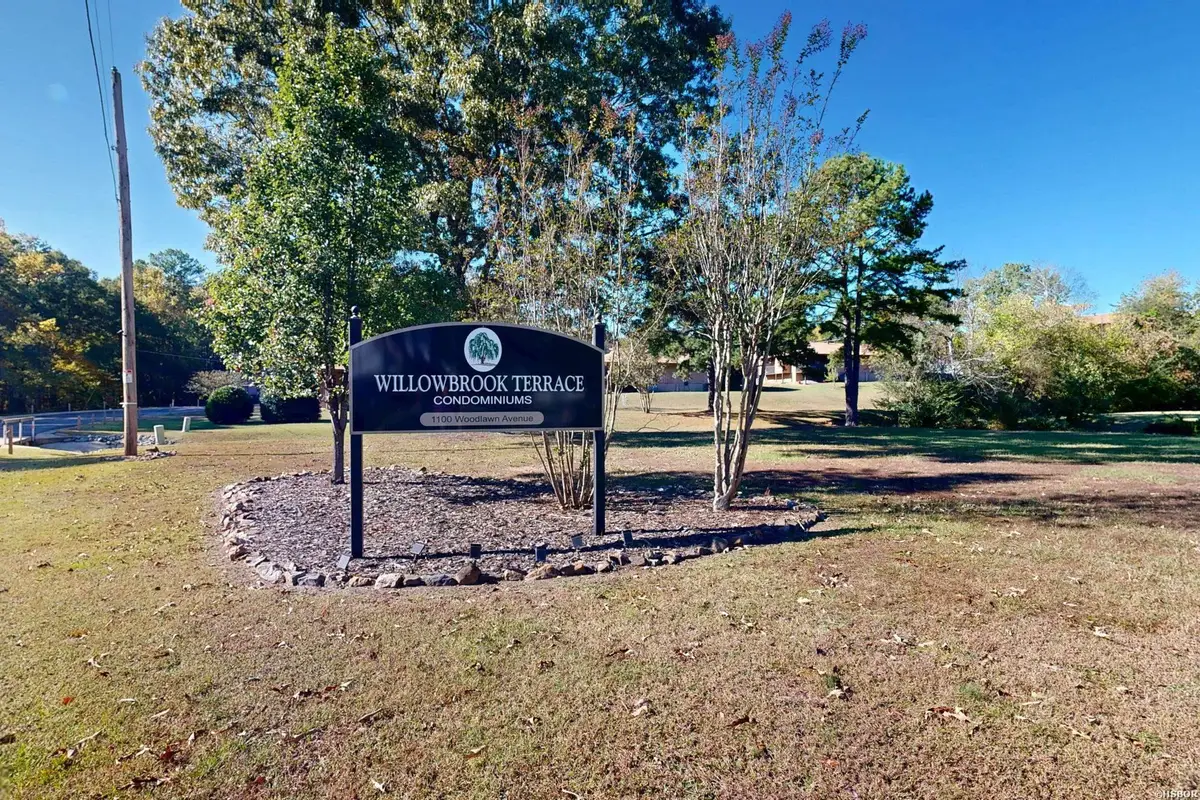 1100  #15 Woodlawn Avenue #15, Hot Springs, AR 71913 - Image #1