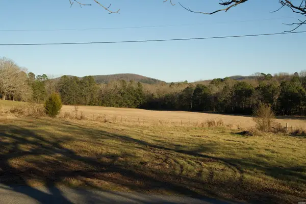 xxx S Pearcy Road, Pearcy, AR 71964