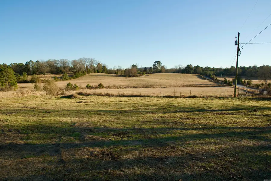 xxx S Pearcy Road, Pearcy, AR 71964 - #3